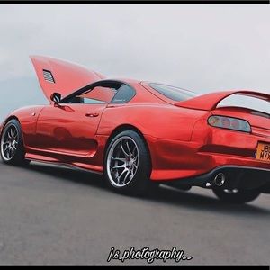 Meet your Posher, Jesus